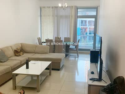 2 Bedroom Apartment for Rent in Dubai Marina, Dubai - Available Now | Fully Furnished | Near DMCC Metro