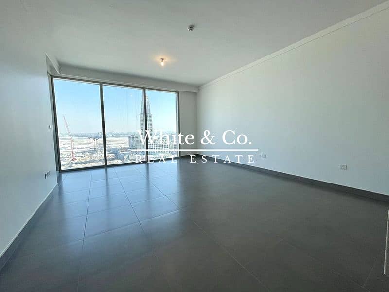 شقة في برج كريك جيت 1،بوابة الخور،مرسى خور دبي 3 غرف 160000 درهم - 6574382