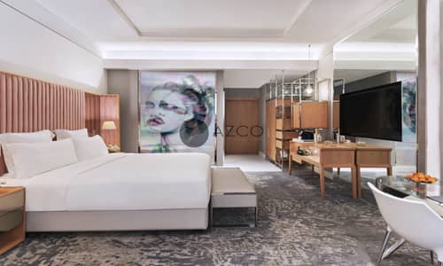 Studio for Rent in Business Bay, Dubai - Luxury Living | Premium Quality | Spacious Living