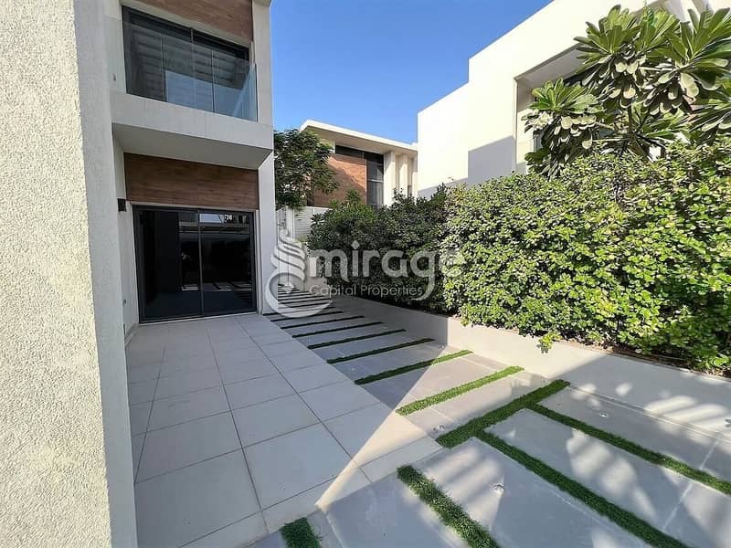 Вилла в Яс Айленд，Вест Яс, 4 cпальни, 265000 AED - 6530409