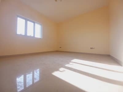 شقة 2 غرفة نوم للايجار في آل نهيان، أبوظبي - شقة في المعمورة آل نهيان 2 غرف 45000 درهم - 6610006