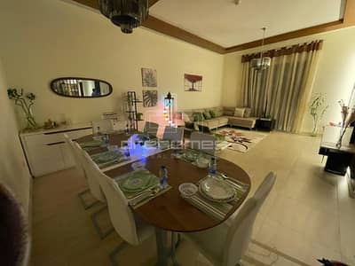2 Bedroom Apartment for Sale in Al Furjan, Dubai - Upgrade I Close Metro I maid room I close Kitchen