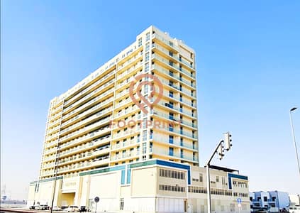 1 Bedroom Flat for Sale in Al Furjan, Dubai - JUST PAY 151,840 AED + 4% DLD and Become Owner.