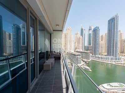 Ultra modern layout with stunning views. Ultra modern layout with stunning views.