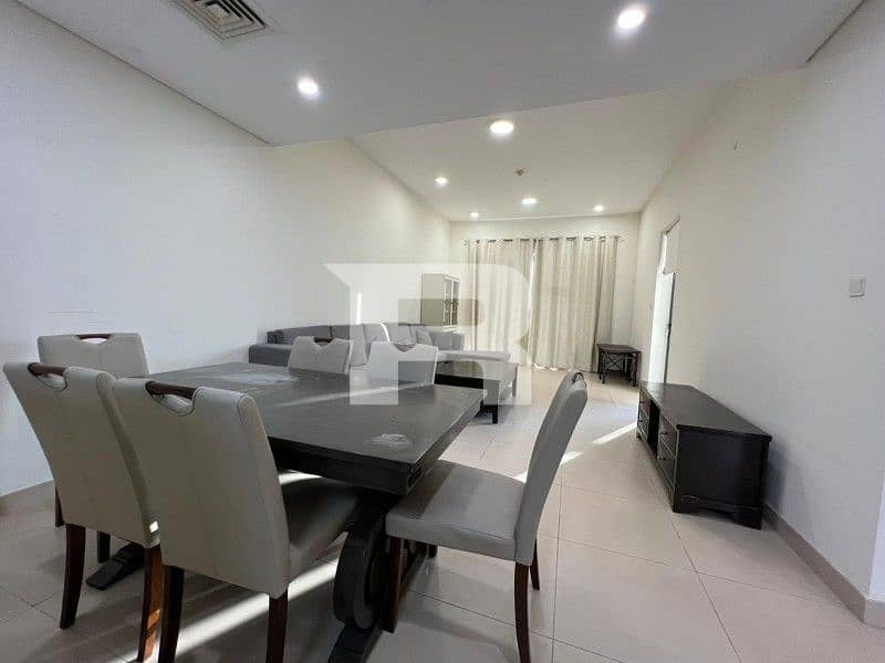 Brand New 3BR Fully Furnished Beautiful View