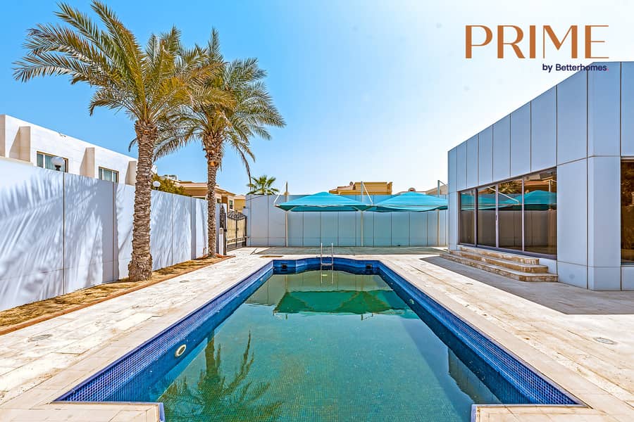 Close to Beach | GCC Only | Great for investment