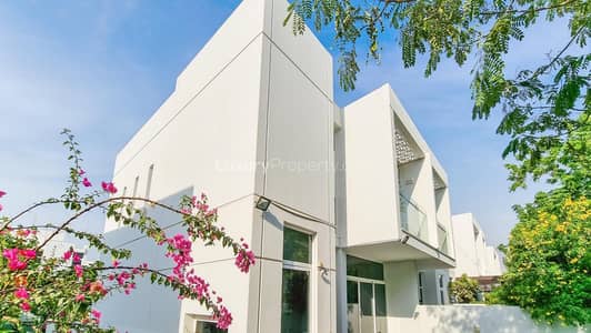 3 Bedroom Townhouse for Sale in Mudon, Dubai - Single Row | Vacant Soon | Type A I End Unit