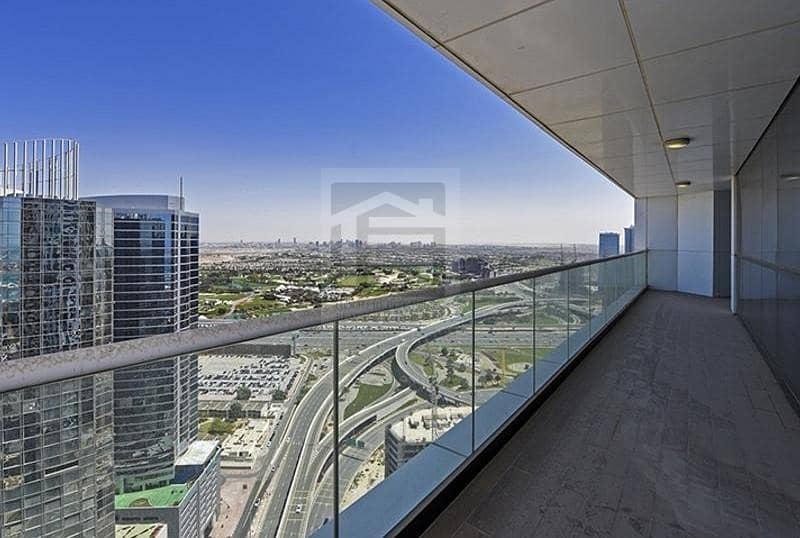Квартира в Дубай Марина，23 Марина, 3 cпальни, 260000 AED - 6612318