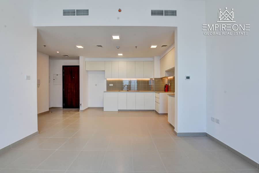 Amazing View | 2 Bedrooms | Nshama Town Square | Safi