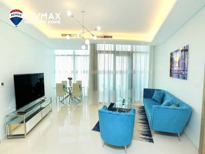 1 Bedroom Hotel Apartment for Sale in Business Bay, Dubai - Premium Location | High Floor | Iconic Layout