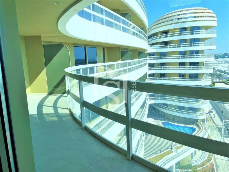 Brand New Tower | Access to Soul Beach | Multiple Payments
