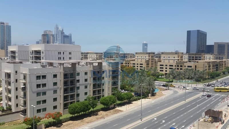 Best Price|Spacious 2bed| Barsha Heights