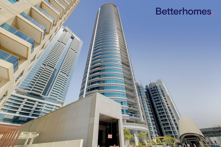 Квартира в Дубай Марина，Горизонт Тауэр, 4 cпальни, 2650000 AED - 6337049