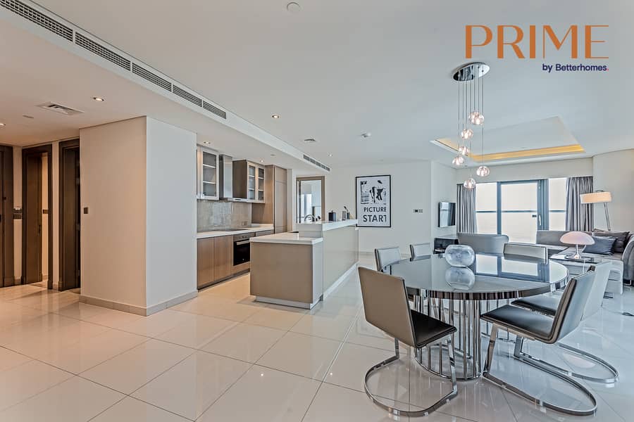 Full Floor For Sale | Paramount | Best To Invest
