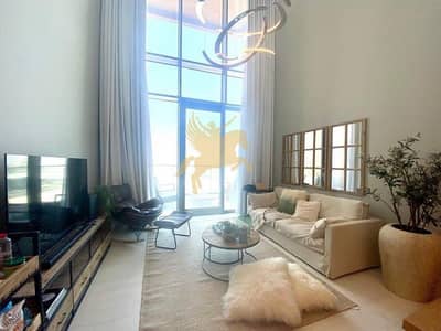 1 Bedroom Flat for Sale in Business Bay, Dubai - Motivated Seller | Grand Living Spaces with An Air of Elegance