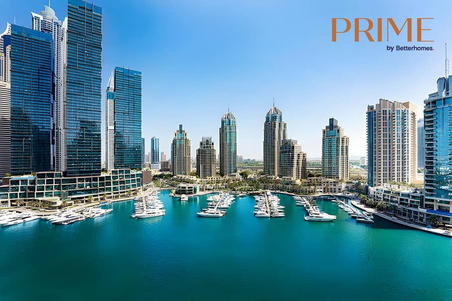 No Agencies Fees | Full Floor Penthouse | Full Marina View No Agencies Fees | Full Floor Penthouse | Full Marina View