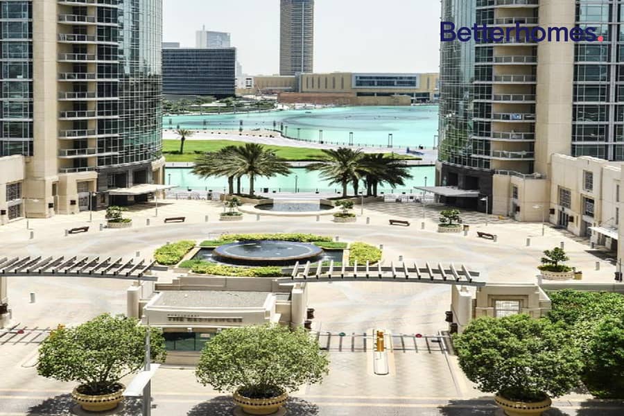 位于迪拜市中心，29大道双塔住宅，29大道2号塔楼 2 卧室的公寓 3250000 AED - 6040078