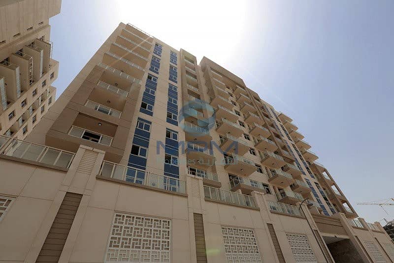 Pool View|2bed+Maids|Brand new|Al Furjan