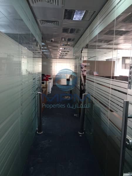 Fully Fitted  Offices With 2 Months Rent Free Period Offer Valid For Limited  Time