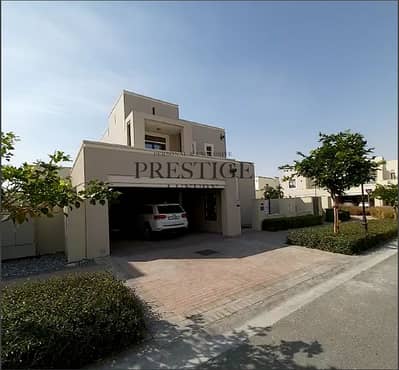 4 Bedroom Villa for Sale in Arabian Ranches 2, Dubai - VOT | Corner Plot | Quick Sale
