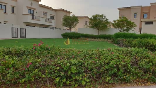 4 Bedroom Townhouse for Rent in Reem, Dubai - Single Row | Spacious Living and Dining | 4BR Mira