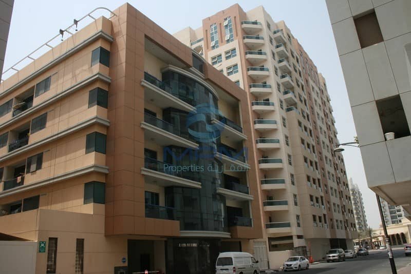 Spacious 2 bedroom apartment for Immediate Rent  Behind NMC Hospital al nahda Dubai ( Payable in 4 payments )