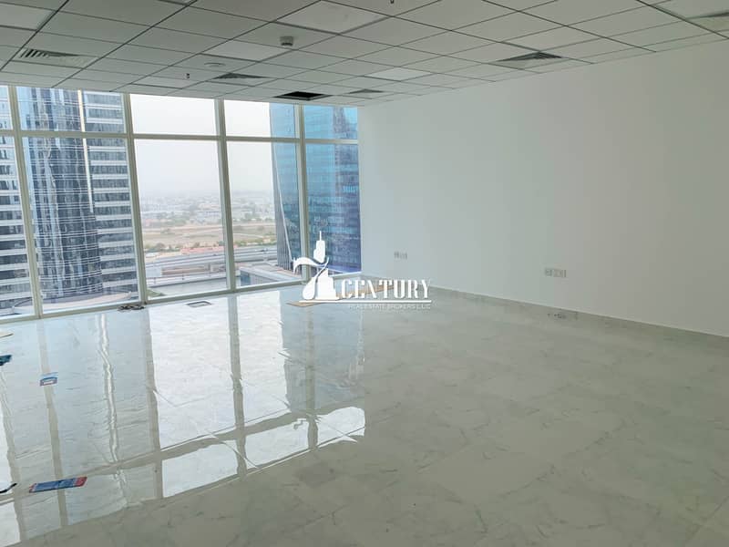 Spacious Office | Fully Fitted | Prime Location