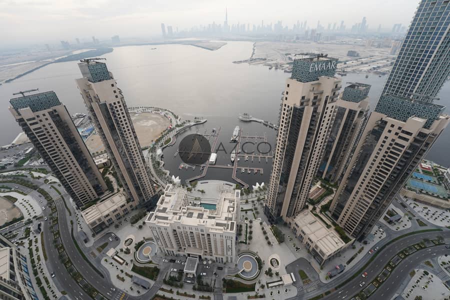 4BR Duplex + Maid |Full skyline facing| High Floor 4BR Duplex + Maid |Full skyline facing| High Floor