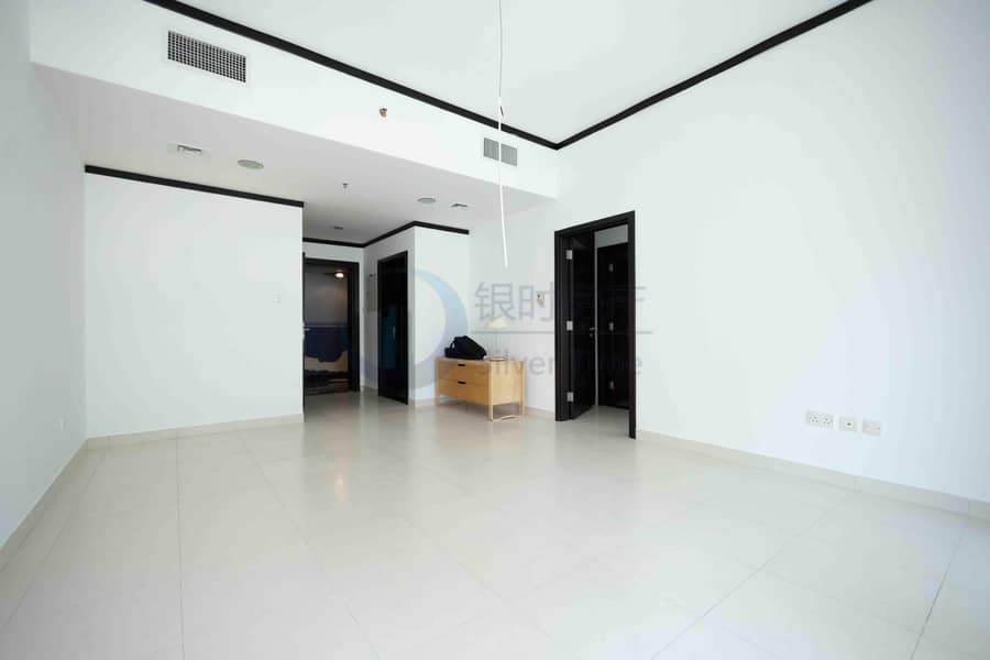 Квартира в Дубай Марина，Марина Сэйл, 1 спальня, 85000 AED - 6612813