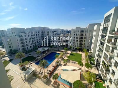 2 Bedroom Apartment for Sale in Town Square, Dubai - Vacant | Motivated Seller | 2 Parking Spaces