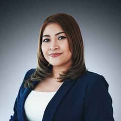 Bernadeth Agito