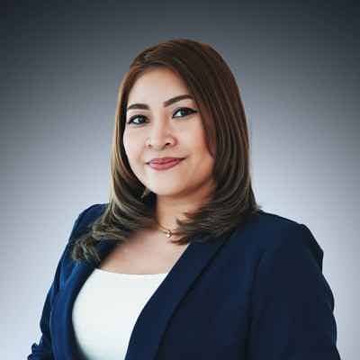 Bernadeth Agito