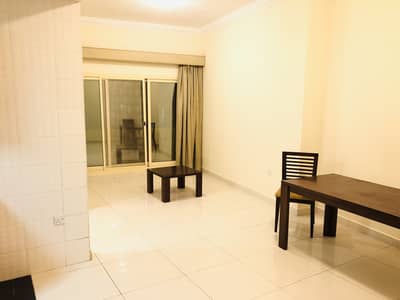 شقة 1 غرفة نوم للايجار في ديرة، دبي - شقة في ميدان الإتحاد ديرة 1 غرف 50000 درهم - 6613208