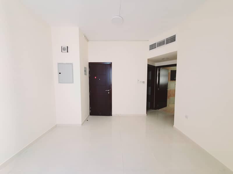 Amazing offer 1bhk with all facilities in just 18k with wardrobe