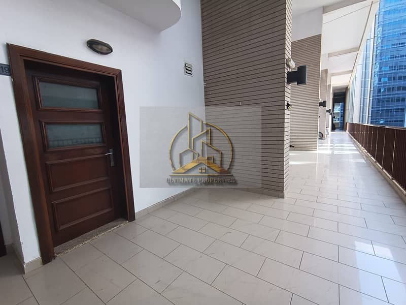 Квартира в Аль Халидия，Корниш Тауэр, 3 cпальни, 90000 AED - 6613383