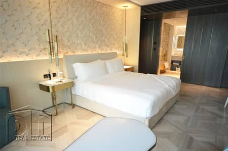 Full Sea View | Mid-Floor | Furnished Full Sea View | Mid-Floor | Furnished