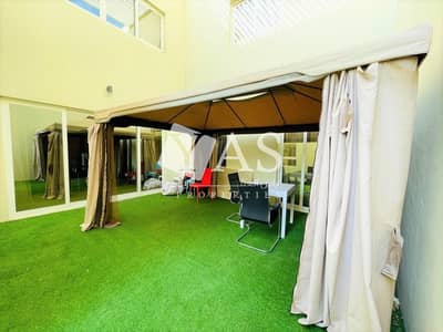 3 Bedroom Townhouse for Rent in Mina Al Arab, Ras Al Khaimah - Great Deal | 3 Bedrooms + Maid | Corner Unit