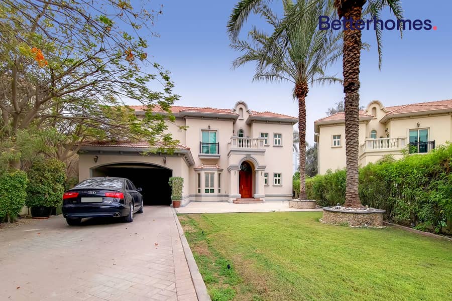 Lake View | Private Pool | Exclusive Lake View | Private Pool | Exclusive