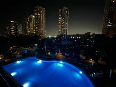 2 Bedroom Apartment for Rent in The Views, Dubai - Vacant Now | Upgraded Unit | Fully Furnished
