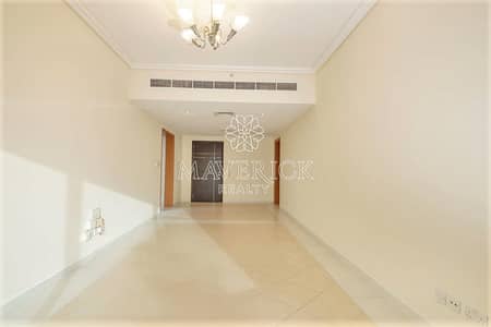فلیٹ 2 غرفة نوم للايجار في شارع الشيخ زايد، دبي - شقة في برج القرن 21 شارع الشيخ زايد 2 غرف 83990 درهم - 6613833