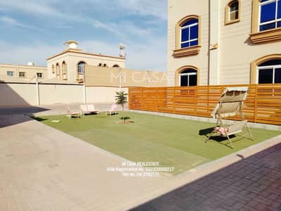 4 Bedroom Villa for Rent in Mohammed Bin Zayed City, Abu Dhabi - Quality Built | Spacious & Ready to Move In
