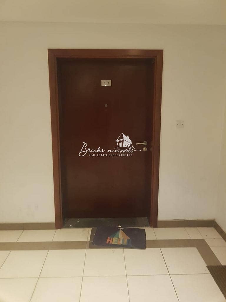 I BHK FOR SALE IN AL KHAIL HEIGHTS