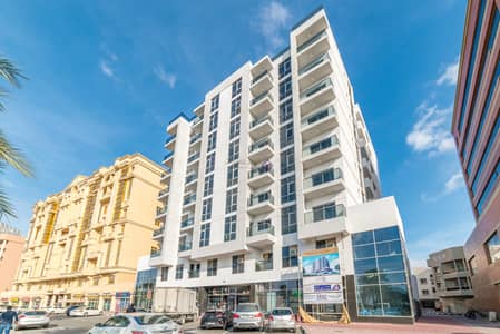 1 Bedroom Apartments for Rent in Al Raffa - 1 BHK Flats | Bayut.com