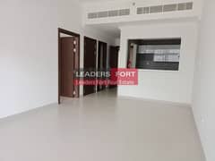 1BHK | 6 CHEQUES | BRAND NEW BUILDING | ART GARDENS