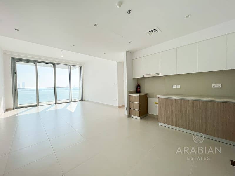 Квартира в Дубай Крик Харбор，Гранд, 2 cпальни, 3200000 AED - 6600689
