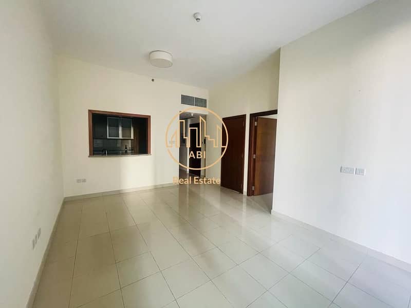 شقة في برج ستاند بوينت 1،أبراج ستاند بوينت،وسط مدينة دبي 1 غرفة 100000 درهم - 6587059