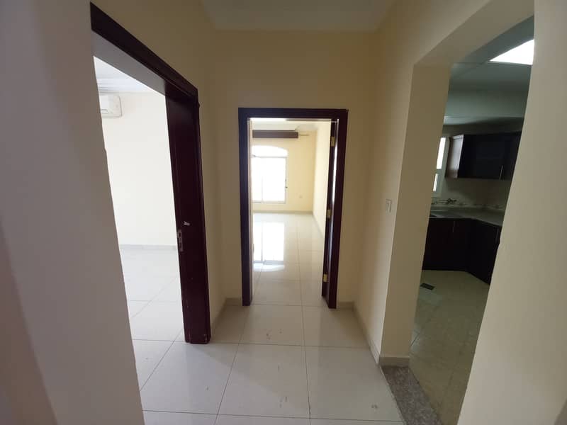 Ideal 1bhk With 2 Washroom Close To Model School Mbz