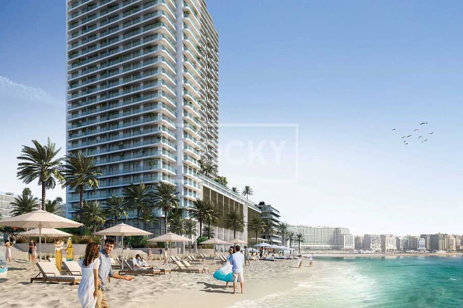 Off Plan | Luxury | Emaar Beacfront Off Plan | Luxury | Emaar Beacfront