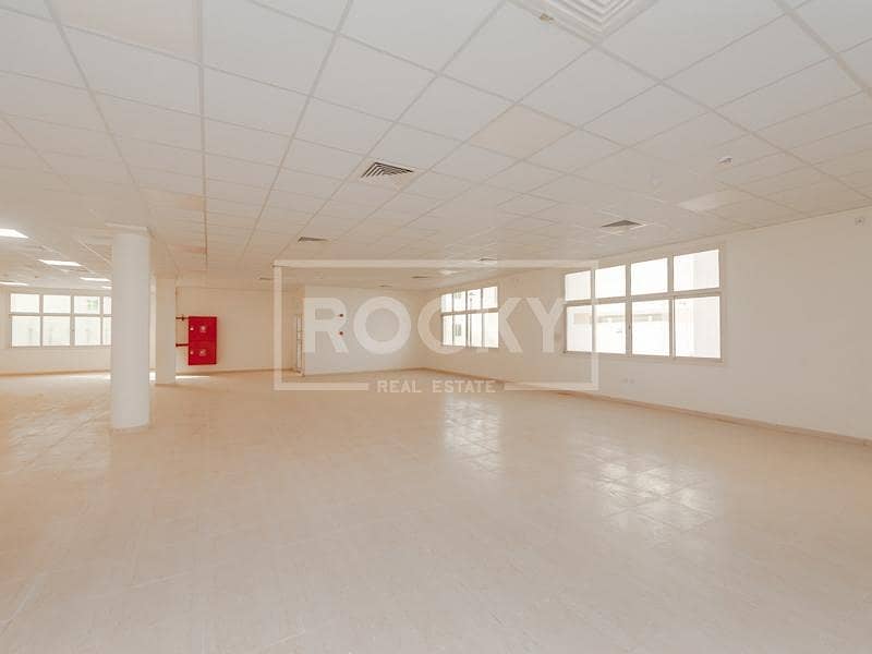 Labour camp 90 rooms | For RENT | DIC