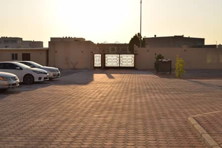 فیلا 1 غرفة نوم للايجار في مدينة محمد بن زايد، أبوظبي - فیلا في المنطقة 2 مدينة محمد بن زايد 1 غرف 36000 درهم - 6614425
